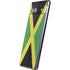 Jamaica Flag Distressed Google Pixel 7a Skin